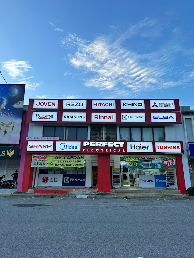 Perfect Electrical (Bandar Baru Bangi)