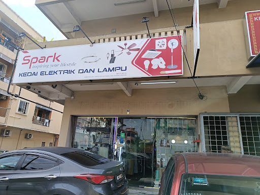 Sparkling Electrical and Lighting Sdn Bhd