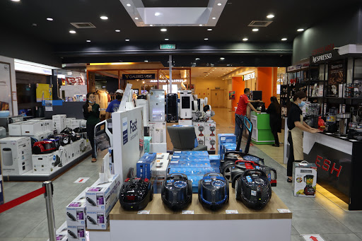 ESH Electrical NU Empire Shopping Gallery
