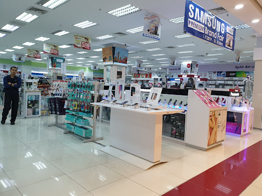 Best Denki | ÆON Mall Shah Alam