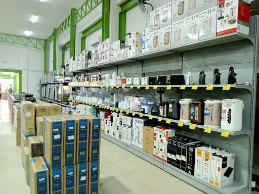 Darson Tanjong Karang