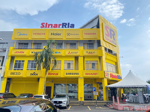 Sinar Ria Electrical Shop