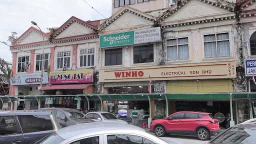 Winho Electrical Sdn. Bhd.