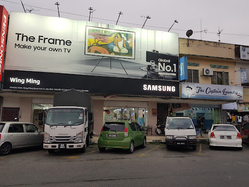 Wing Ming Electrical Co. Sdn Bhd