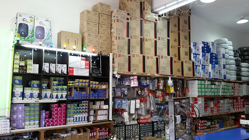 TH Electrical Supplier