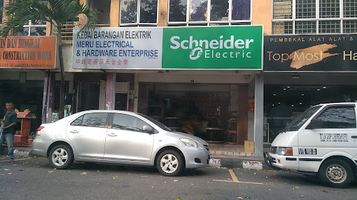 Meru Electrical & Hardware Enterprise