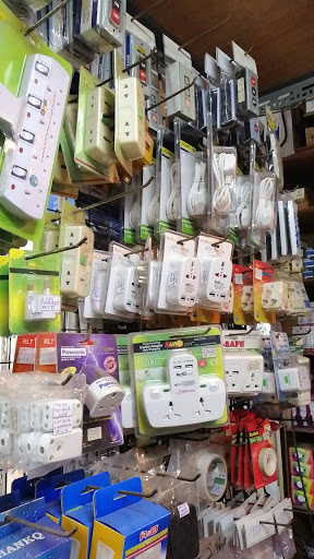 Klang Berjaya Electrical Trading SDN BHD