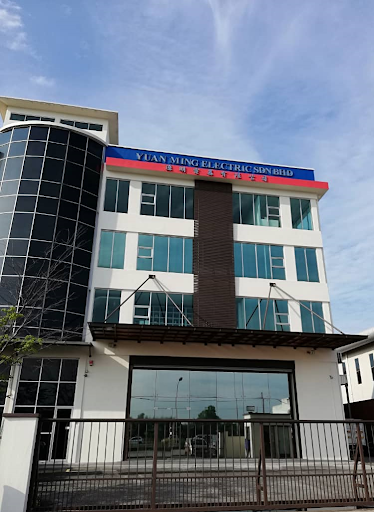 Yuan Ming Electric Sdn. Bhd.