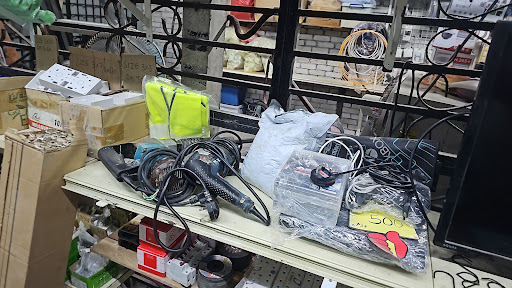 Saifudin Electrical and Electronic Solution