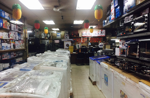 Perabot & Rtv Keng Huat Sdn Bhd