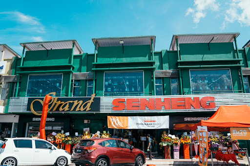Grand Senheng Kuala Selangor