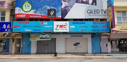 TBC @ Kuala Selangor