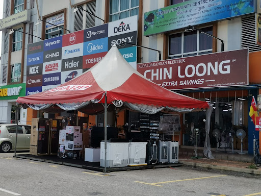 Chin Loong Chain Store Sdn Bhd (Kuala Selangor)