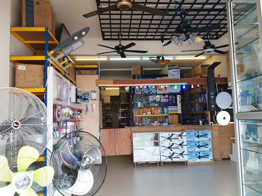 KS Chin Electrical Trading