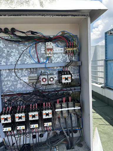 Syarikat Letronik Eng Soon (Acson Authorized Services Center)