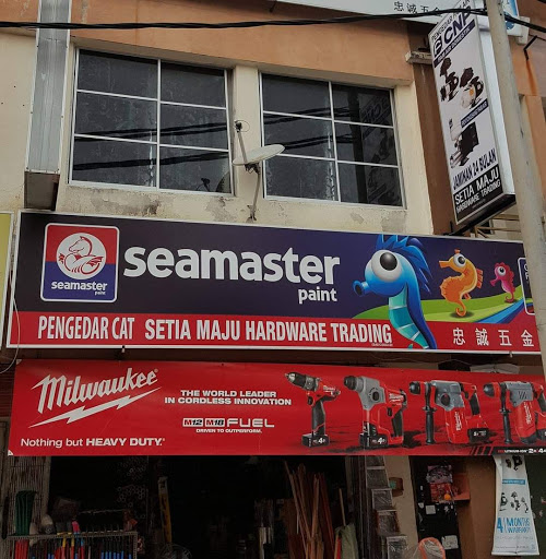 Setia Maju Hardware