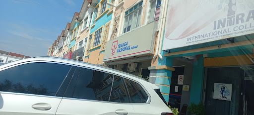 Kedai Tenaga Kuala Selangor