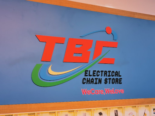TBC ELEKTRIK SDN BHD ( TBC.802 @ Kundang)
