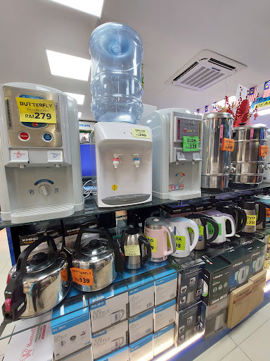 Yu Heng Electric Sdn. Bhd.(Selayang)