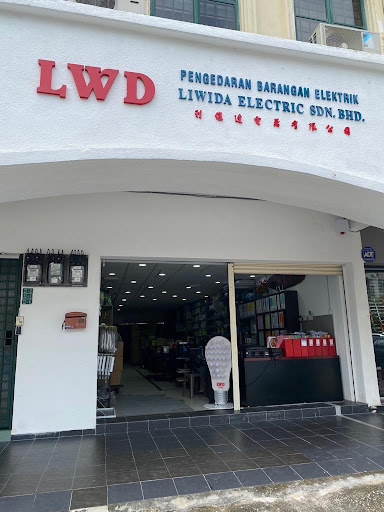 Liwida Electric Sdn. Bhd.