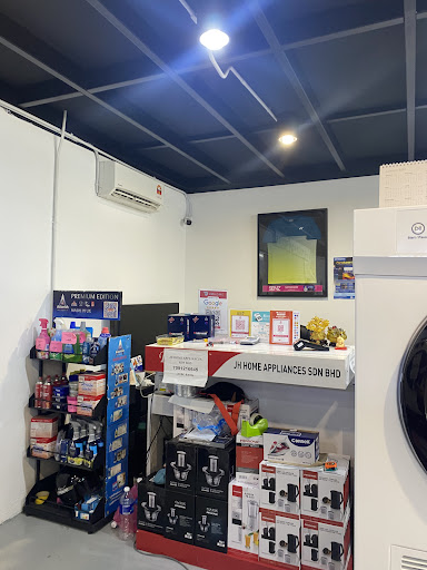 JH Home Factory Outlet | JH Home Appliances Sdn Bhd HQ