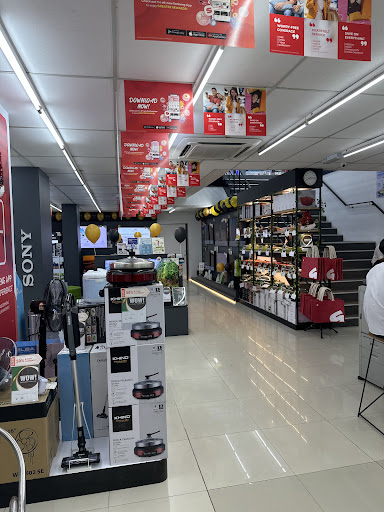 Grand Senheng Selayang Utama