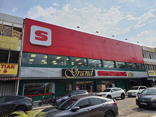 Grand Senheng Elite Kepong