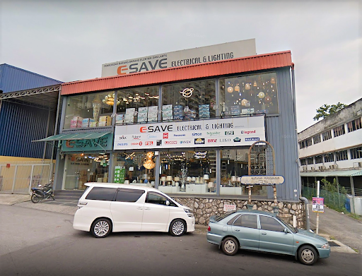 Esave Electrical & Lighting