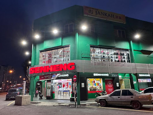 Grand Senheng Sri Gombak