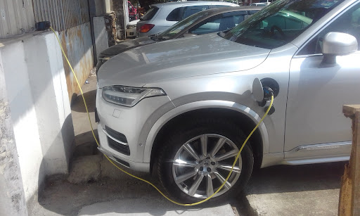 ML Electric Sdn. Bhd.