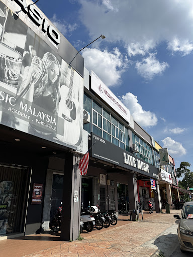 Live Music - Malaysia