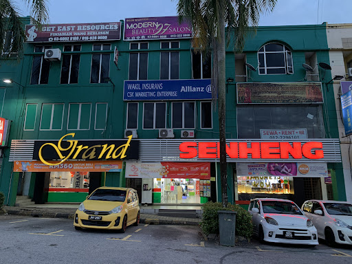 Grand Senheng Rawang