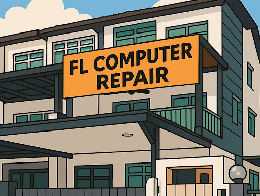 FL Computer Repair