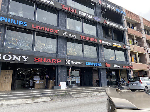 One Living Klang - 15KL