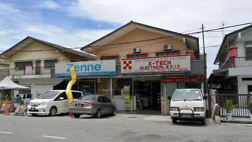 X Tech Electrical Trading PLT