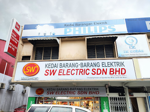 SW Electric Sdn Bhd