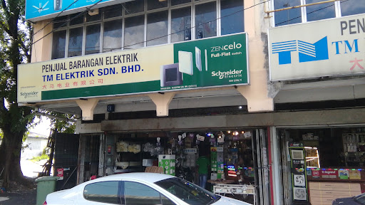 TM Elektrik Sdn Bhd