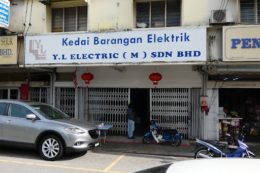 Y.L Electric (M) Sdn Bhd