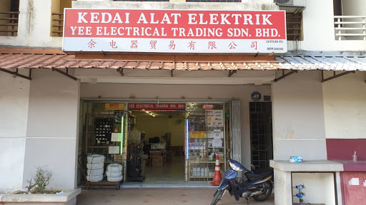 Yee Electrical Trading Sdn Bhd