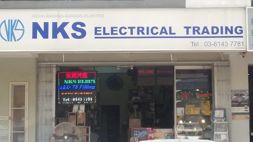 NKS Electrical Trading