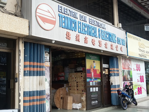 Teknico Electrical and Electronic Sdn Bhd