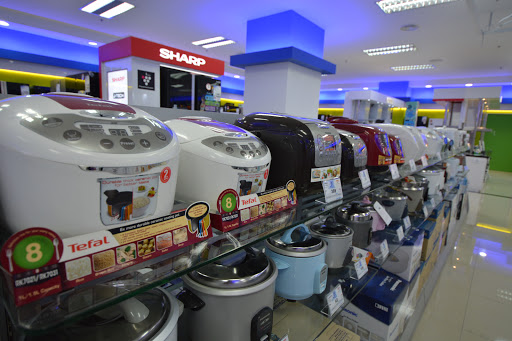 TBM - 3 Damansara Factory Outlet