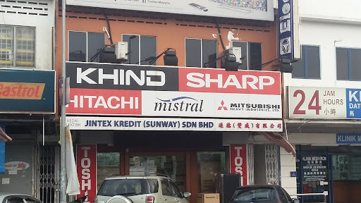 Jintexelectronics Sdn Bhd