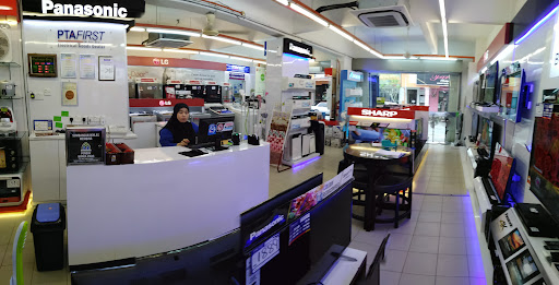 PTA First Electrical Jertih