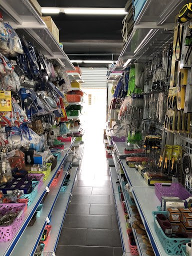 Saiful Hardware Sdn Bhd