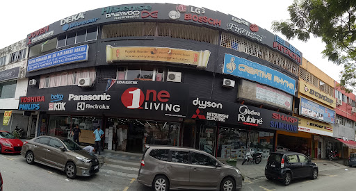 One Living SS2 - 05SS