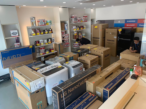 MYAM (M) SDN BHD @ Berjaya Credit Social Media Store