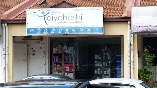 Taiyohoshi (M) Sdn Bhd