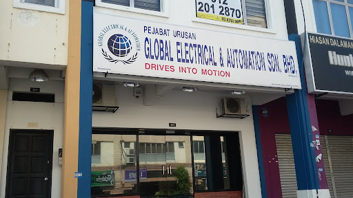 Global Electrical & Automation Sdn. Bhd.