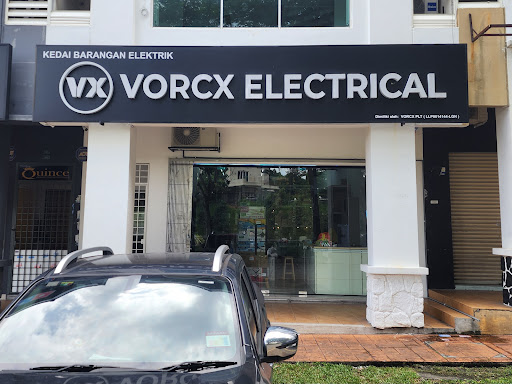 Vorcx Electrical